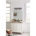 thumbnail image 3 of Progress Lighting PP300231143 60W 3-Light Medium E-26 Incandescent Vanity Fixture, Graphite, 3 of 3