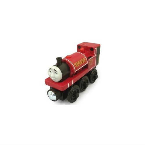 Thomas Wooden Railway - Skarloey - Walmart.com