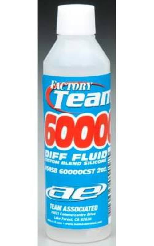 5458 Silicone Diff Fluid 60000cst