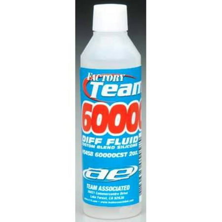 5458 Silicone Diff Fluid 60000cst