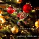 thumbnail image 4 of Colgante para árbol de Navidad de Disney Grinch, juguetes de dibujos animados acrílicos, colgante para el hogar, adornos, mochila, juguete colgante, regalos de navidad, 4 of 4
