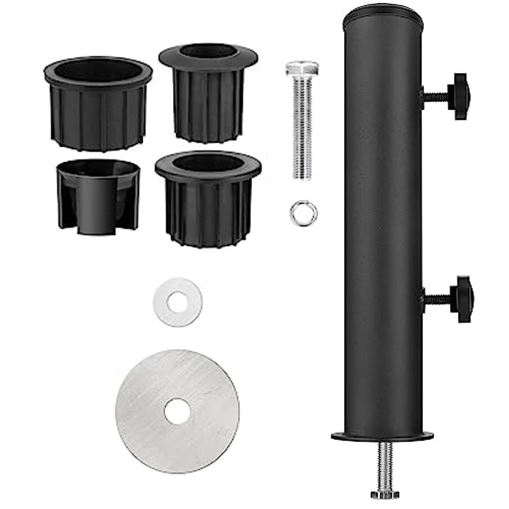 For Durable Outdoor Umbrella Stand With Easy Assembly And Wind Resistance