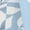 Blue, variant on Business Casual Pants for Women Print Versatile Long Casual All Season Summer Outfits for Women