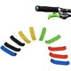 thumbnail image 5 of Fundas de silicona para puños de freno, protectores universales para palancas de freno para bicicletas de carretera y de montaña, 2 pares (azul), 5 of 5