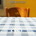 thumbnail image 4 of SHISUYAN 6pcs Transparent Anti-slip Tablecloth Clips Outdoor Tablecloth Clips Tablecloth Holders Table Cloth Holder Clips Tablecloth Clips (Large), 4 of 9