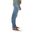 thumbnail image 3 of Lee Men's Slim Straight Jean, Desert, 33W x 34L, 3 of 5