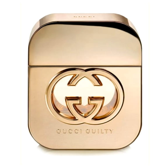 Gucci Gucci Guilty Eau De Toilette Spray for Women 1 oz