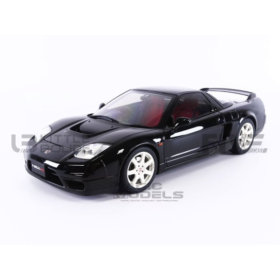 AUTOart - HONDA NSX-R (NA2) - 1/18