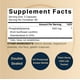 thumbnail image 2 of Suplemento NatureBell Ultra Strength de fosfatidilserina 500 mg, 2 of 6