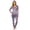 Women, variant on 2026 Matching Family Halloween Pajamas Set, Fall Sleepwear, Ghost & Pumpkin Printed Holiday Sleepwear, Soft Loungewear PJs Outfit