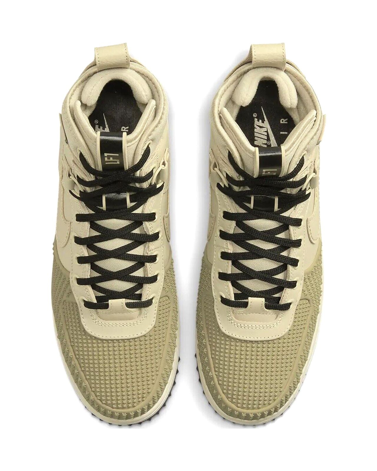 nike lunar force 1 duckboot size 13