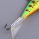 thumbnail image 4 of Cebo de pesca universal Top-Wasser flotante de cebo duro con triple / anzuelo Color E, 4 of 7