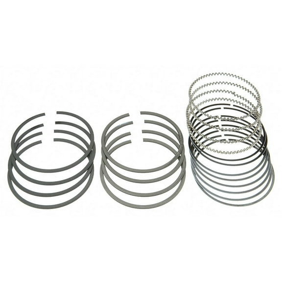 VICTOR GASKETS - PISTON RING SET