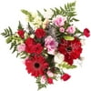 Valentine's Day Small Mixed Bouquet
