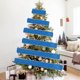 thumbnail image 5 of 2m Christmas Gold Vermicelli Tree Ribbon Satin Ribbon Decoration,Christmas Gold Vermicelli With Tree Ribbon Satin Ribbon Decoration,Gold Vermicelli Christmas Tree Ribbon Satin Ribbon,Christmas Tree, 5 of 9