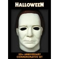 thumbnail image 1 of Halloween 30th Box Set Dvd, 1 of 3