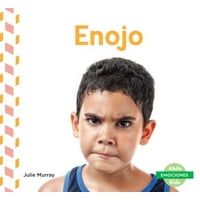 Enojo (Angry)