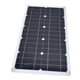 thumbnail image 4 of Panel solar de 40W, cargador de panel solar portátil de 5V, tablero de carga de emergencia para vehículos y barcos, 4 of 5