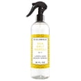 thumbnail image 6 of Caldrea Linen & Room Spray, Sea Salt Neroli, 16 fl oz, 6 of 15