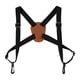 thumbnail image 3 of Correa de arnés para binoculares, universal, ajuste profesional, ergonómica, , accesorio de repuesto para viajes y senderismo., 3 of 9