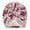 Wine, variant on Otqutp Toddler Yoga Hat Baby Boys Girls Print Beanie Bowknot Elastics Turban Hat 0 to 3 Years Soft Cute Toddler Cap