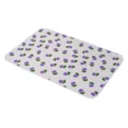thumbnail image 5 of Estera Menstrual lavable impermeable para niñas, ropa de cama para dormitorio, estera pequeña absorbente antideslizante para protección contra fugas laterales, 5 of 5