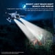 thumbnail image 2 of Arm Searchlight 3 modos de iluminación al aire libre para DJI Mini 3 (Arm Searchlight) WDOplteas Para estrenar, 2 of 9