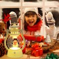 thumbnail image 4 of Farol decorativo colgante navideño con asa (muñeco de nieve), 4 of 6