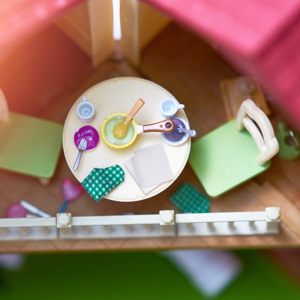 100 Unidades De Mini Libros En Blanco 1:12 Para Casa De Muñecas | Accesorios De Papel Para Decoración De Estanterías Y Bibliotecas En Miniatura | Ideal Para Artesanos Y Coleccionistas