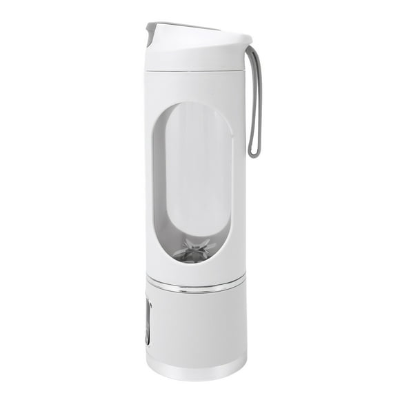 COPA DE LICUADORA PORTÁTIL, TAZA DE EXPRIMIDOR DE VIAJES EFICENTE FÁCIL DE USAR
