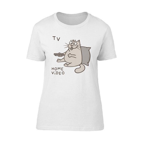 Cat Binger Tee Men's -Image by Shutterstock