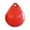 Red 38x45cm 4.1cm, variant on Boat Ball Dock Bumper Round Anchor Buoy Mooring Buoy Protection Be Used Kids Anti Collision for Sailboats, , Fishing , Red 38x45cm 4.1cm