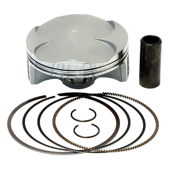 New Vertex High Comp Forged Piston Kit for Honda CRF 250 R (16-17) 24121A