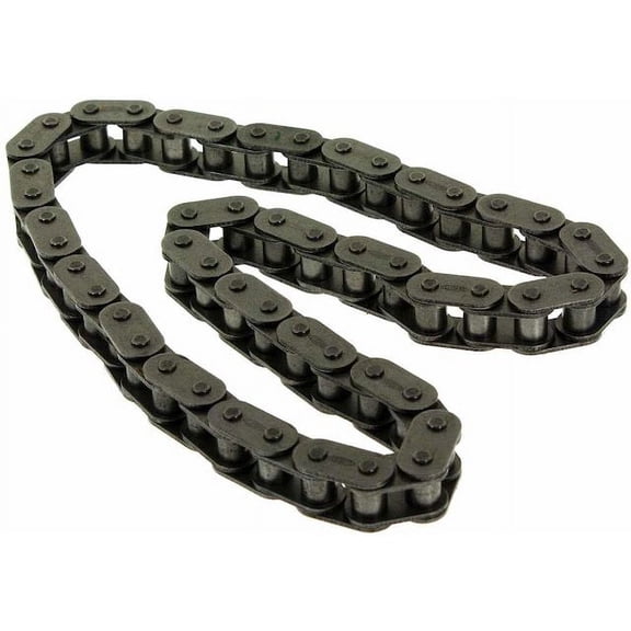 Timing Chain - Compatible with 2001 - 2006 Chevy Silverado 2500 HD 8.1L V8 OHV 2002 2003 2004 2005