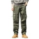 thumbnail image 2 of Ceisia Men's Multi-Pocket Straight-Leg Cargo Pants | Durable Outdoor & Casual Trousers (Multiple Colors) Gifts, 2 of 9