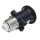 thumbnail image 4 of Adaptador de bombilla E27 ignífugo - Base de portalámparas, 4 of 5