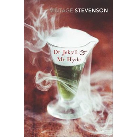 Pre-Owned Vintage Classics: Dr Jekyll & Mr Hyde : And Other Stories (Paperback)
