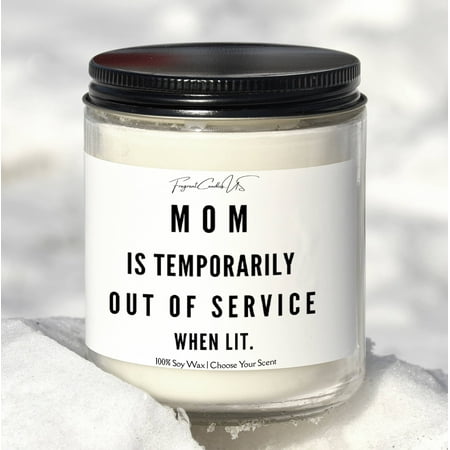 

Mom Appreciation Gifts mom is temporarily out of service gift for mom birthday gift for mom moving gift Mom s Gifts Mom s Me Time gifts