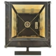 thumbnail image 4 of Meyda Tiffany 112389 12" W Stillwater Double Cross Mission Straight Arm Wall Sconce -, 4 of 4