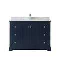 thumbnail image 3 of Wyndham Collection WCV232348SBCCMUNSMXX Avery 48" Free Standing Single Basin Vanity Set -, 3 of 7