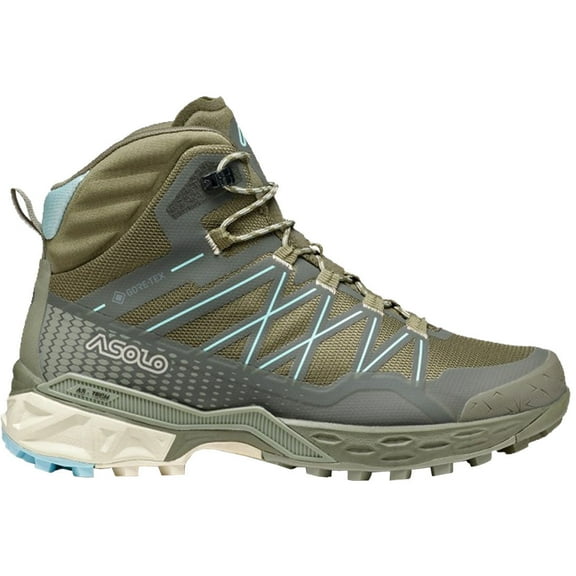 Asolo Tahoe Mid GTX - Women's