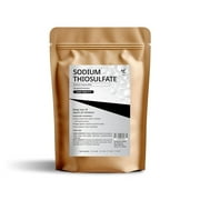 Yield RX Sodium Thiosulfate (Sodium Hyposulfite) (Na2S2O3*5H2O) - Chemical (3lb)