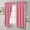 Pink, variant on 2 Panels Set Blush Blackout Curtains for Living Room , Solid Thermal Insulated Privacy Bedroom Window Treatment Curtains Blackout Drapes