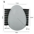 thumbnail image 7 of JGJJUGN Bandage Arch Pad, Flat Arch Support, Foot Protection Cover, Adhesive Foot Center Cushion, Sports Arch Support, Comfortable Foot Pad for Daily Use, Walking, and Sports Activities, 7 of 7