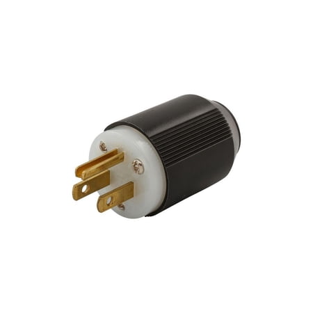 5266n Cwd Arrow Hart Cooper Wiring Devices Straight Blade Plugs Galco Industrial Electronics by Arrow Hart Cooper Wiring Devices