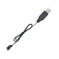 thumbnail image 6 of Usb Charger Cable for 3.7V Lithium Battery Charger SM-2P Forward RC Car Aircraft, 6 of 7