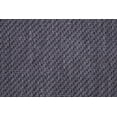 thumbnail image 5 of Classic Border Rug - 5 ft. 3 in. x 7 ft. 6 in., Charcoal Gray, Indoor/Outdoor Decor Accent Rug with Intricate Border, UV, Fade Resistant, Waterproof Rug | Decorative Rugs, 5 of 8
