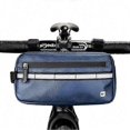thumbnail image 1 of RHINOWALK Multifunctional Handlebar Bike Bag Bicycle Front Bag Shoulder Bag Waist Bag, 1 of 5