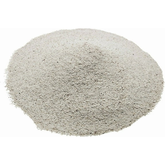 The Treat Shack Premium Refined Dust Deer & Elk Antler Dog Food Topper Treats, 8-oz