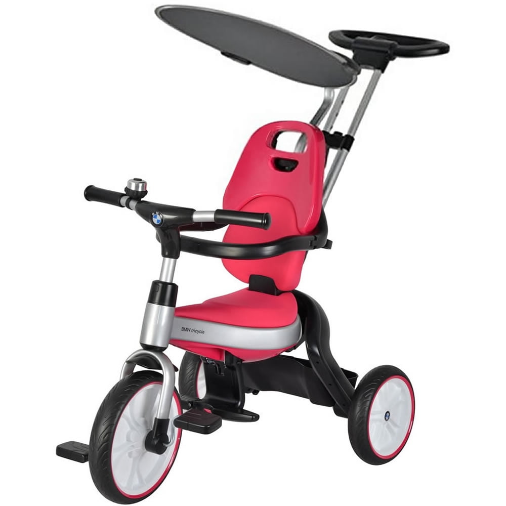 bmw kids trike